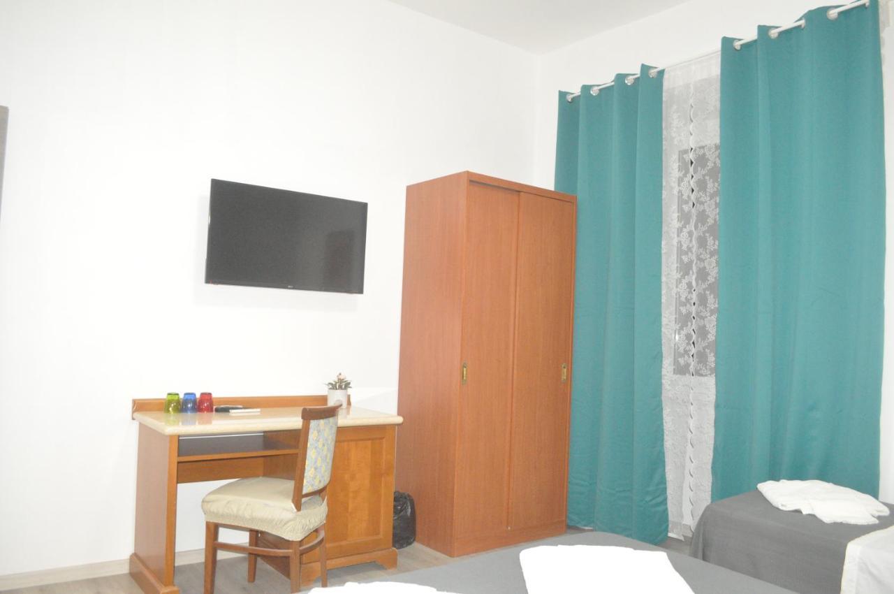 Guest house Napoleone Luxury *