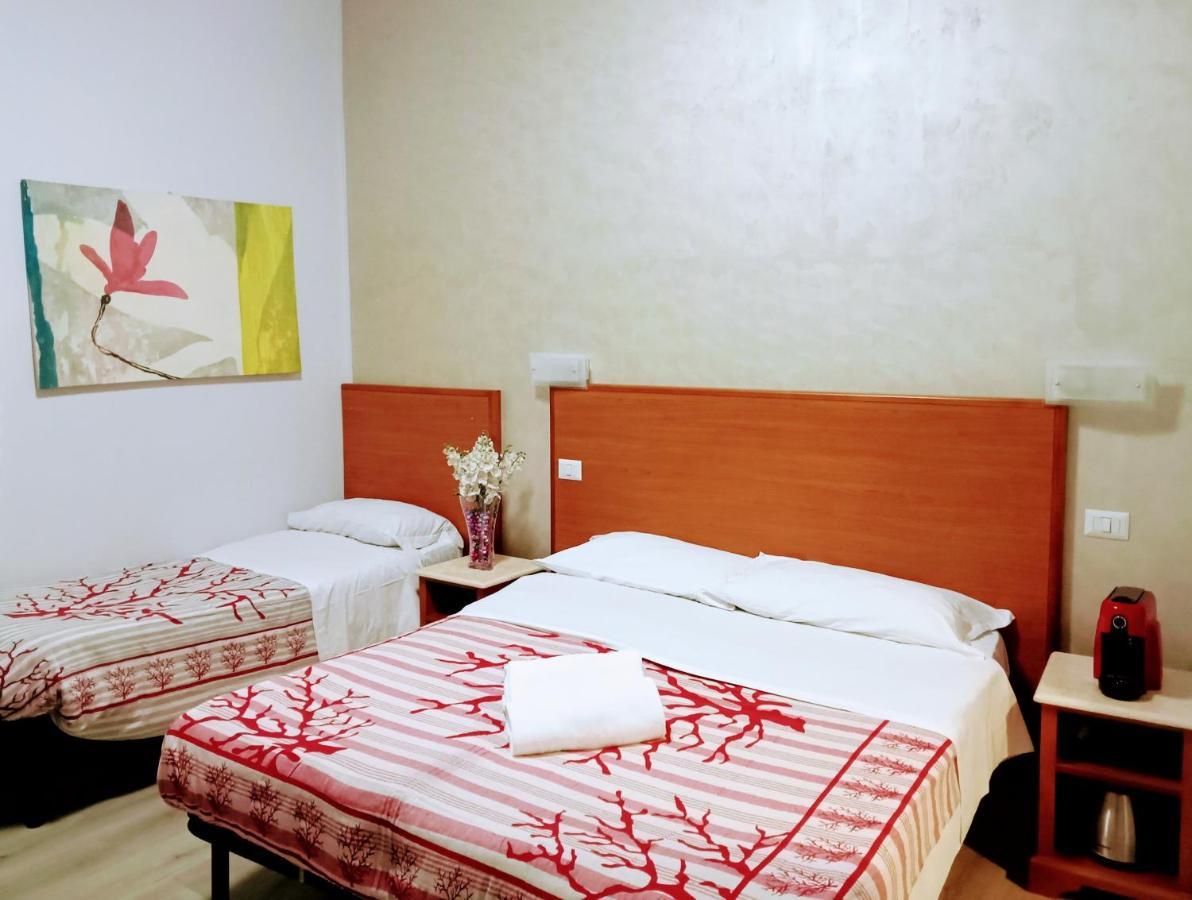 Napoleone Luxury Guest house Rome