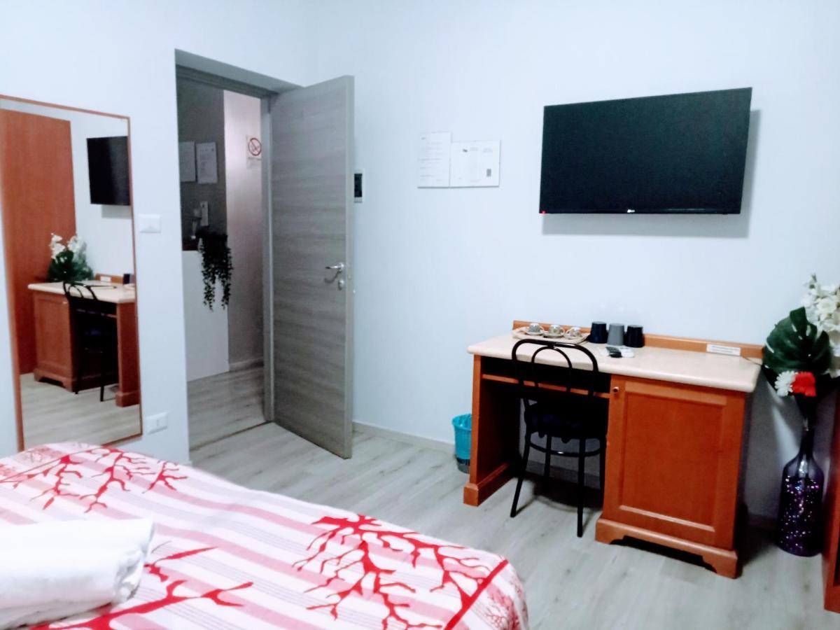 Guest house Napoleone Luxury Rome