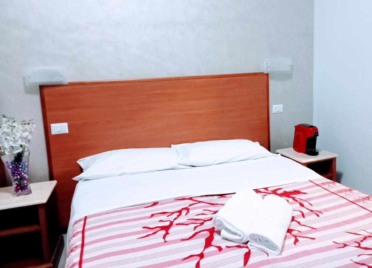Guest house Napoleone Luxury Rome